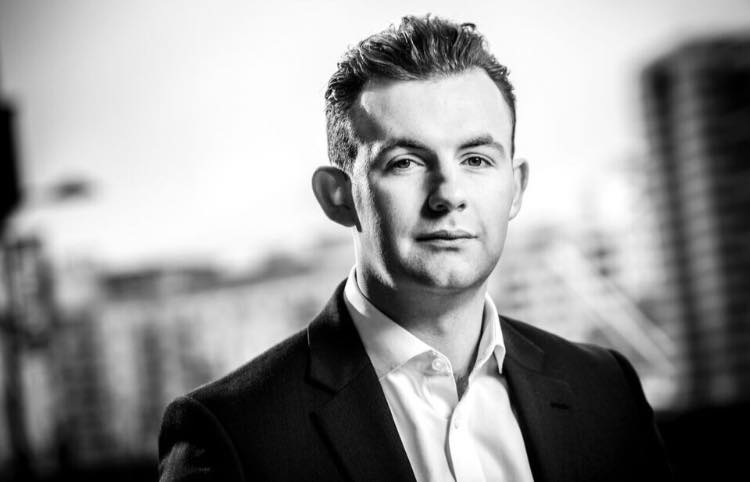 CEO of Planet Holdings Grant Nicholson