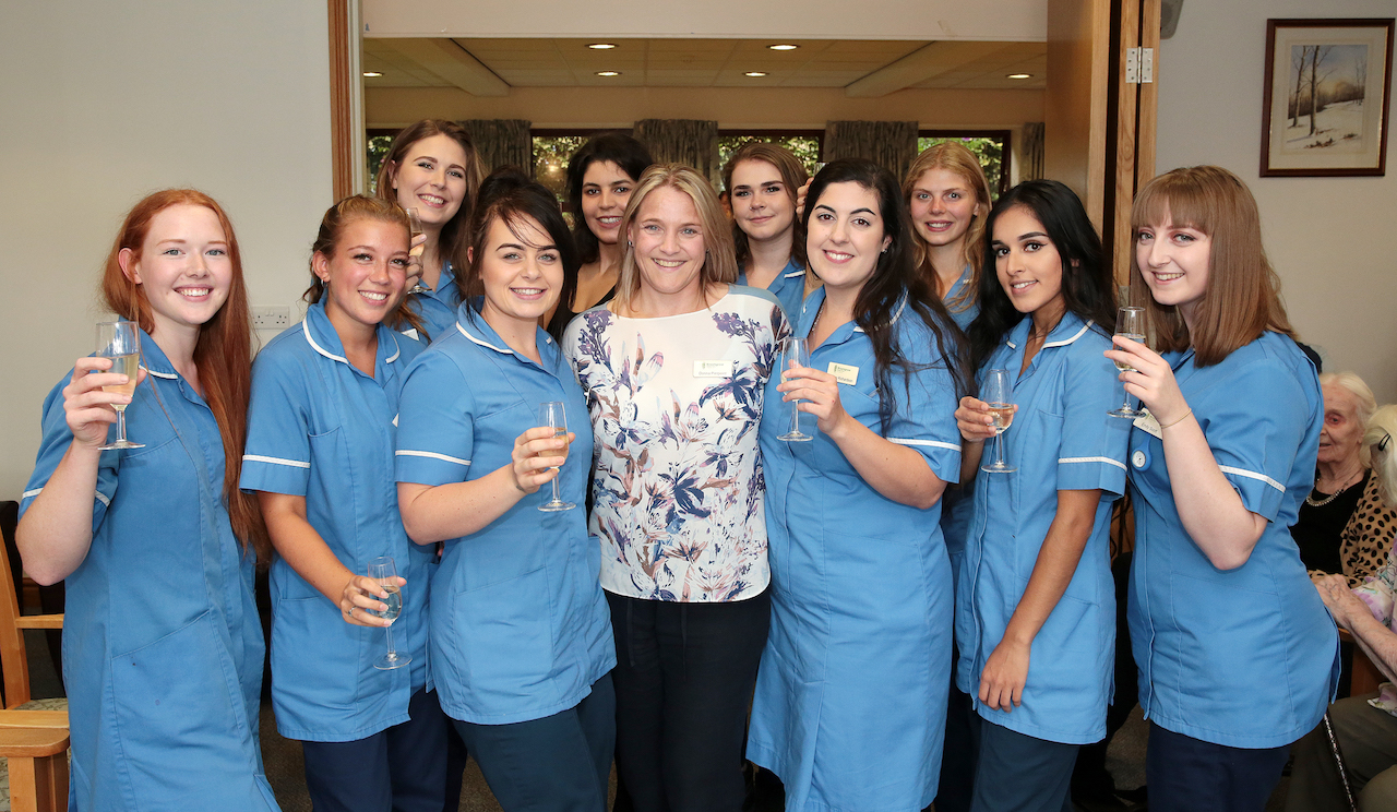 Broomgrove University Leavers 15 - smaller