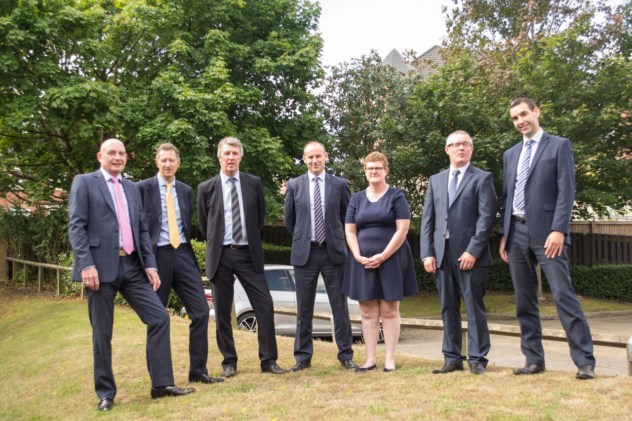 Leodis Wealth Team