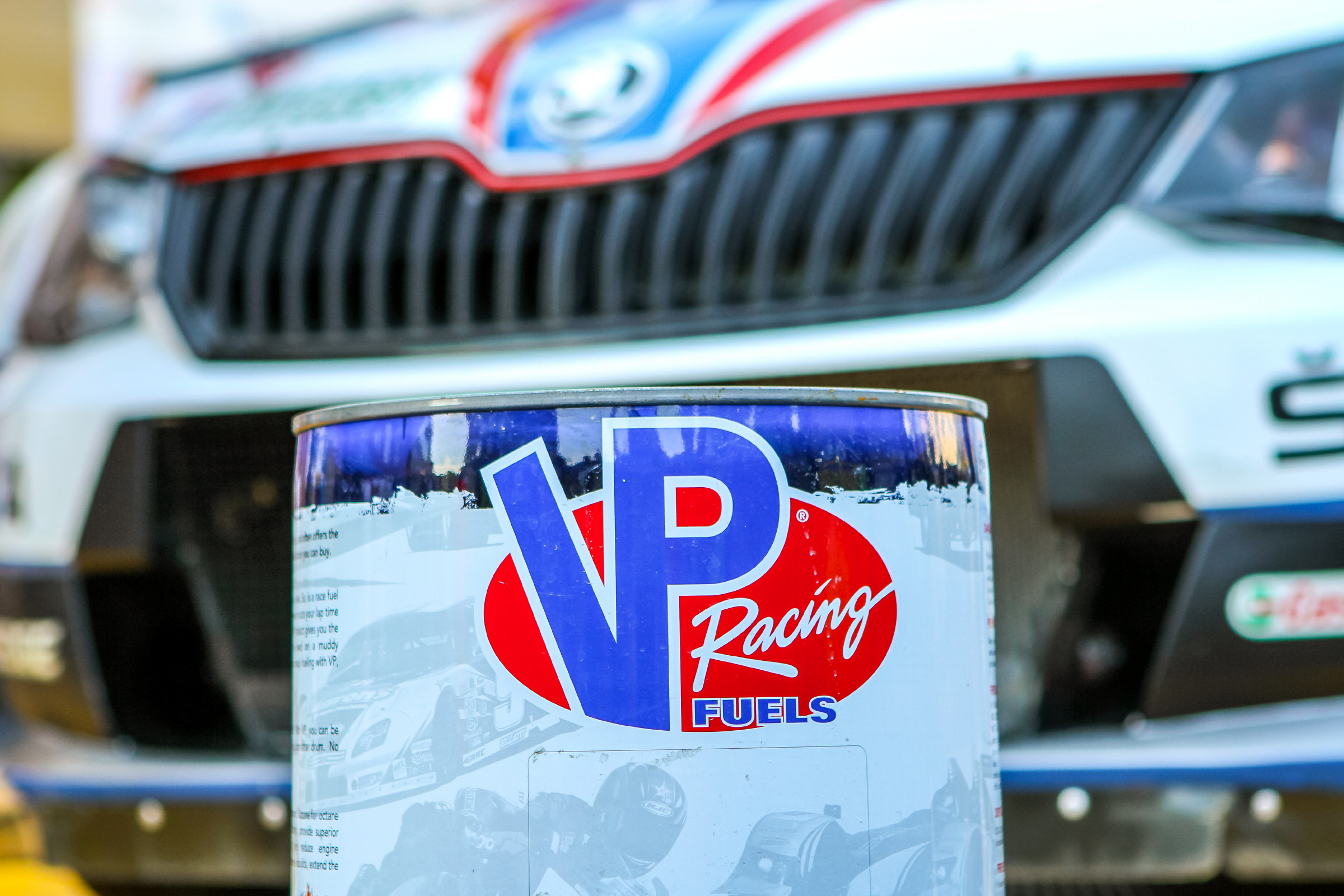 VP Racing