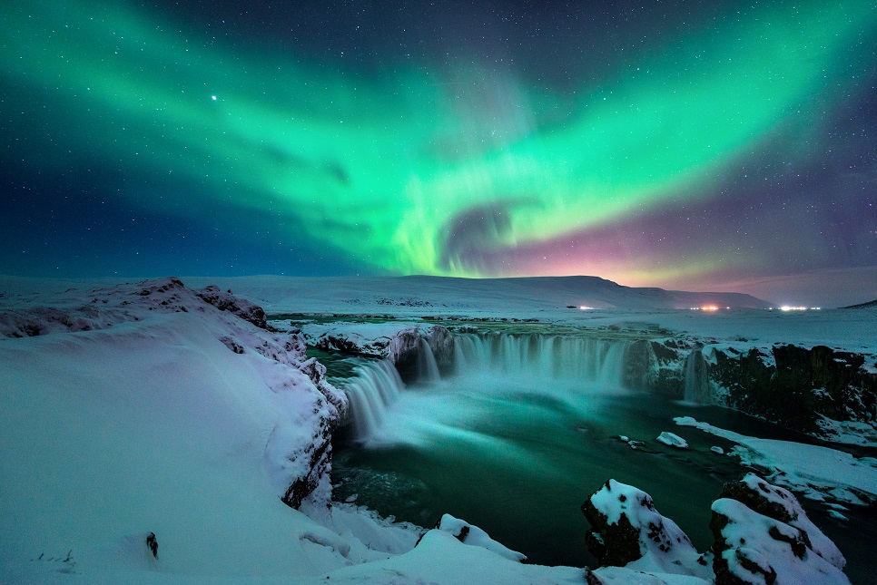 Iceland 2018