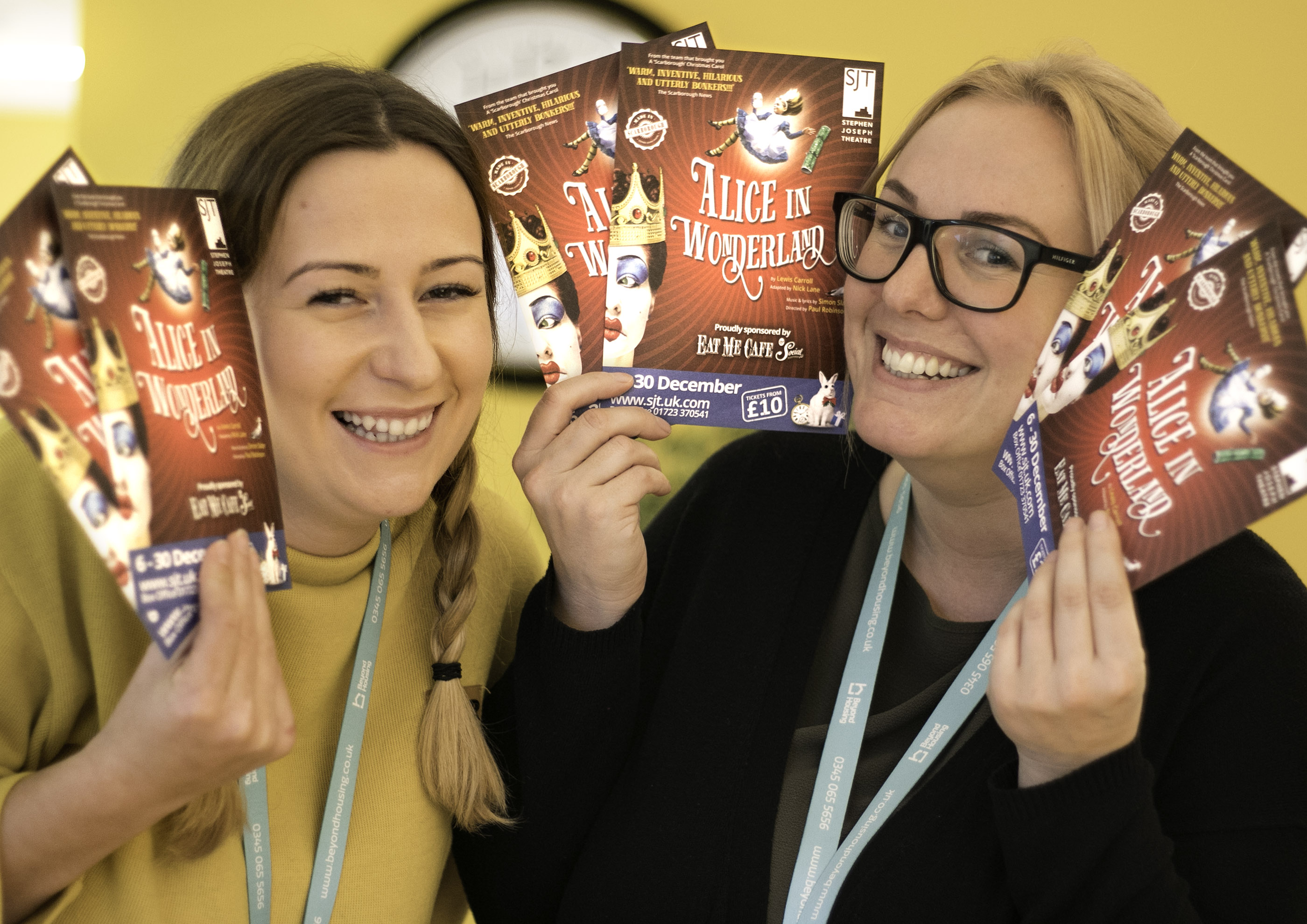 SJT £1 Tickets Offer D ka