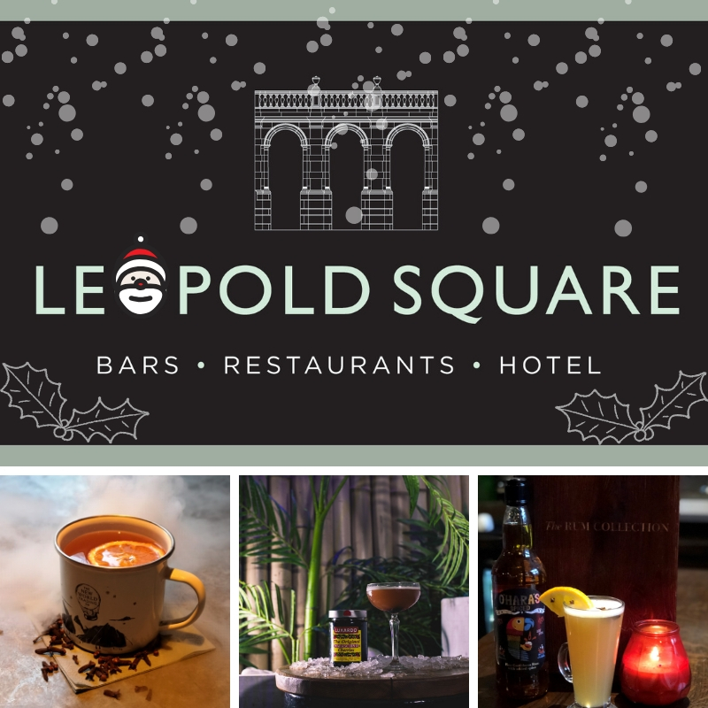 Leopold Square