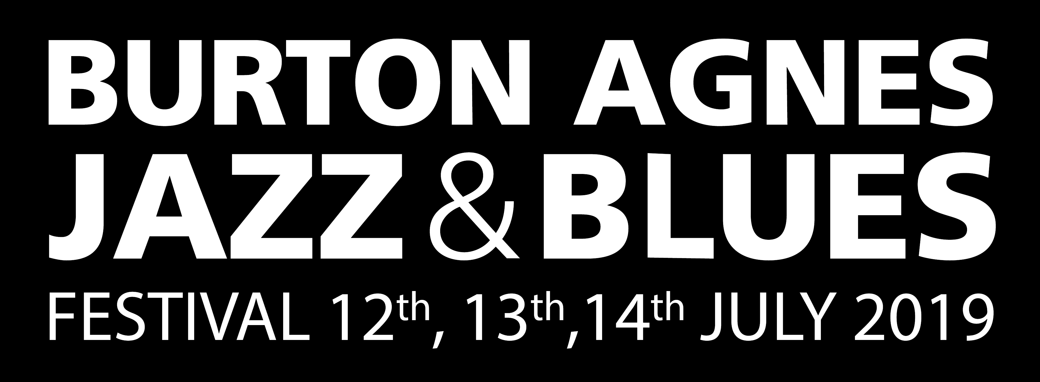 BA Jazz and blues 2019