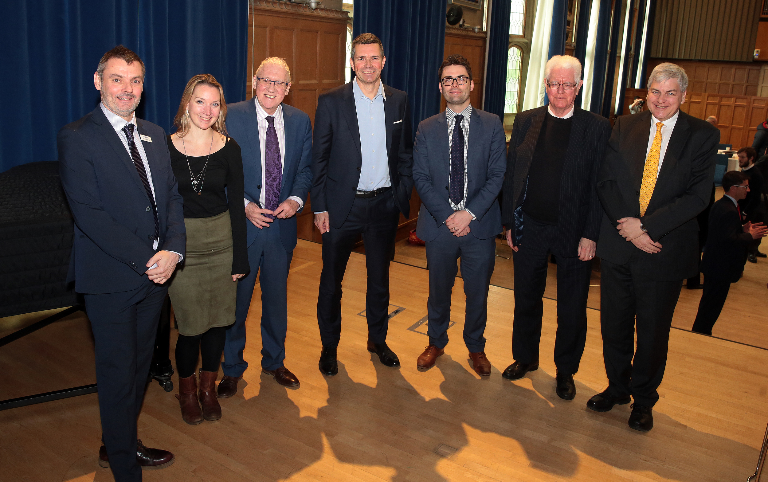 ICE President in Sheffield 38