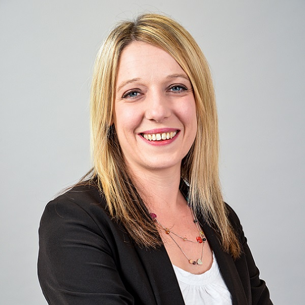 Jo Farrow