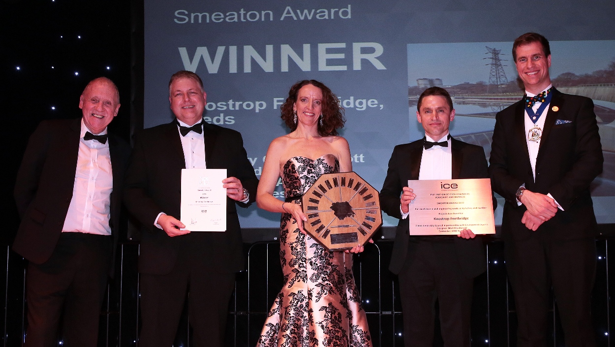 Smeaton Awards