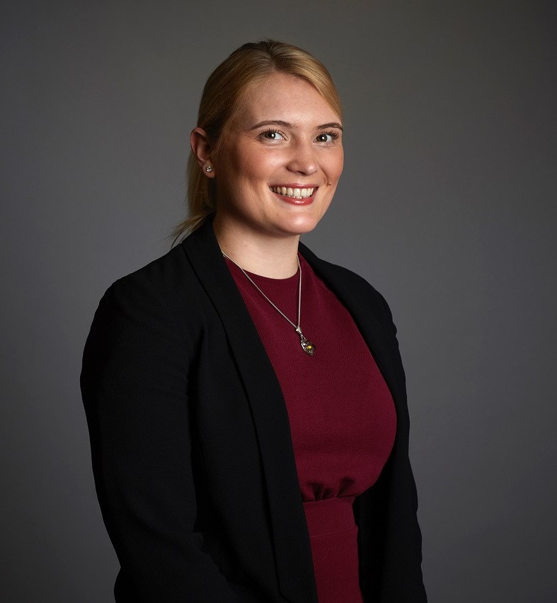 Outlining employment law developments: Charlotte Ollerenshaw.