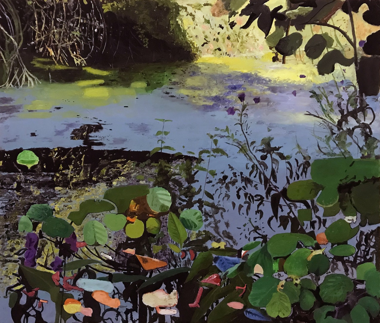 Iain-Nicholls-Elsecar-Canal