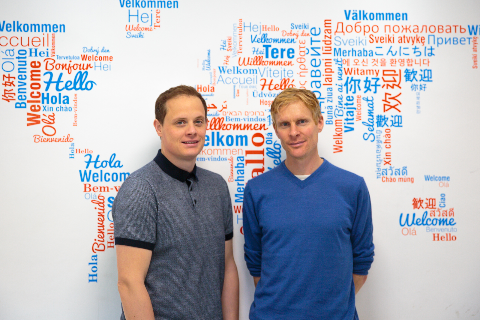 Search Laboratory welcomes two new senior recruits