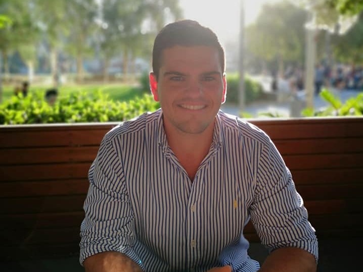 Chris Fawcett
