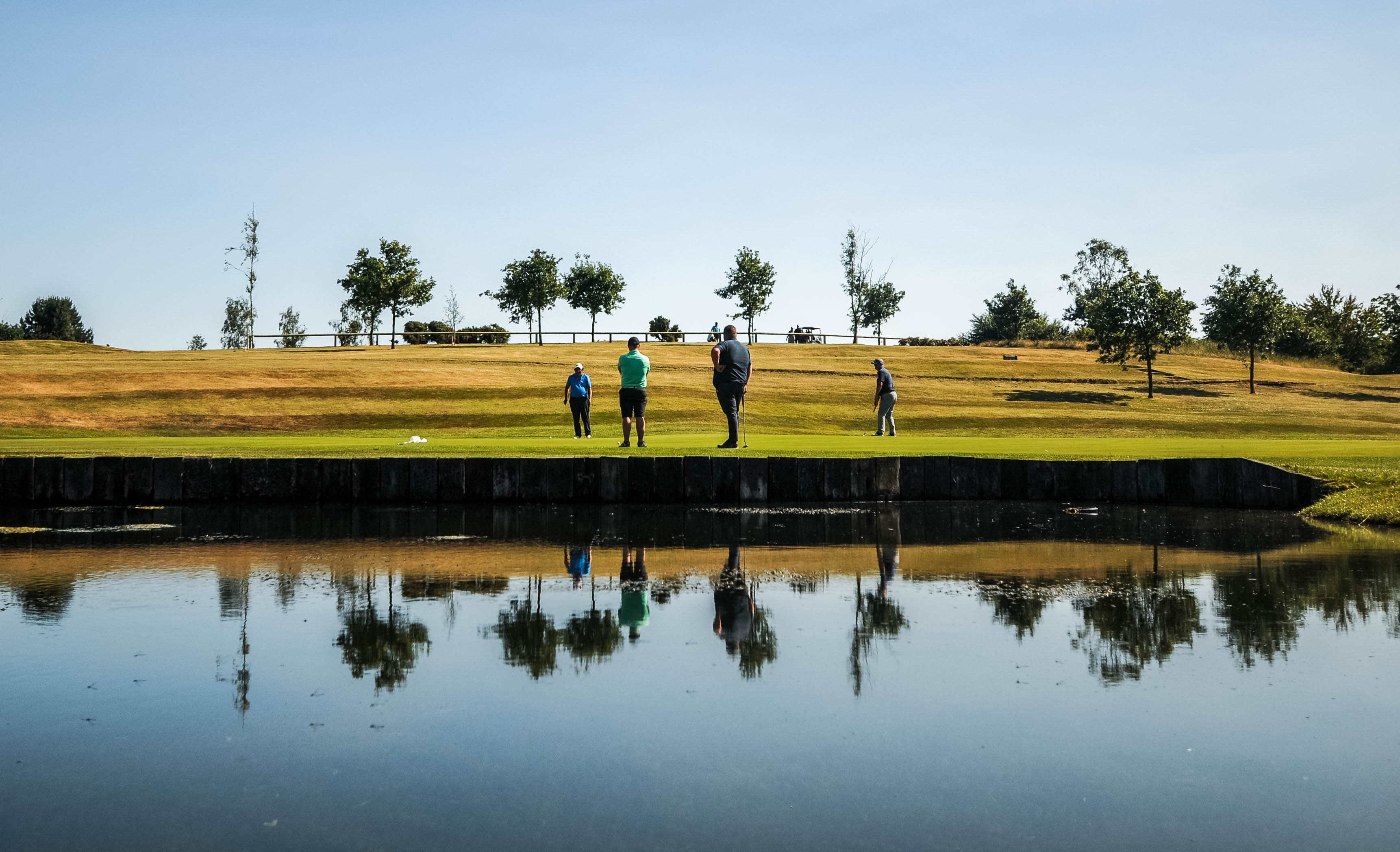 Leeds Golf Centre