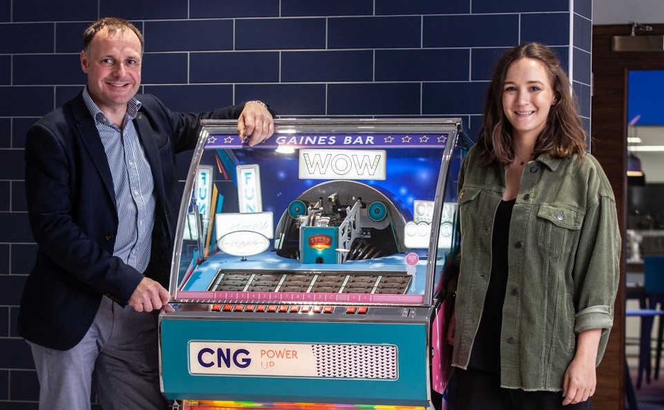 CNG & Sound Leisure 2