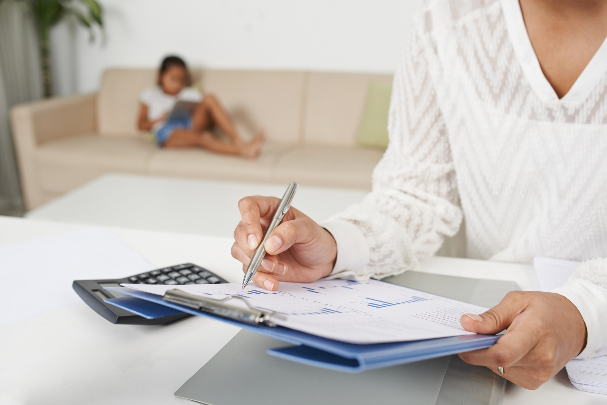 Perrys Chartered Accountants - tax-free childcare