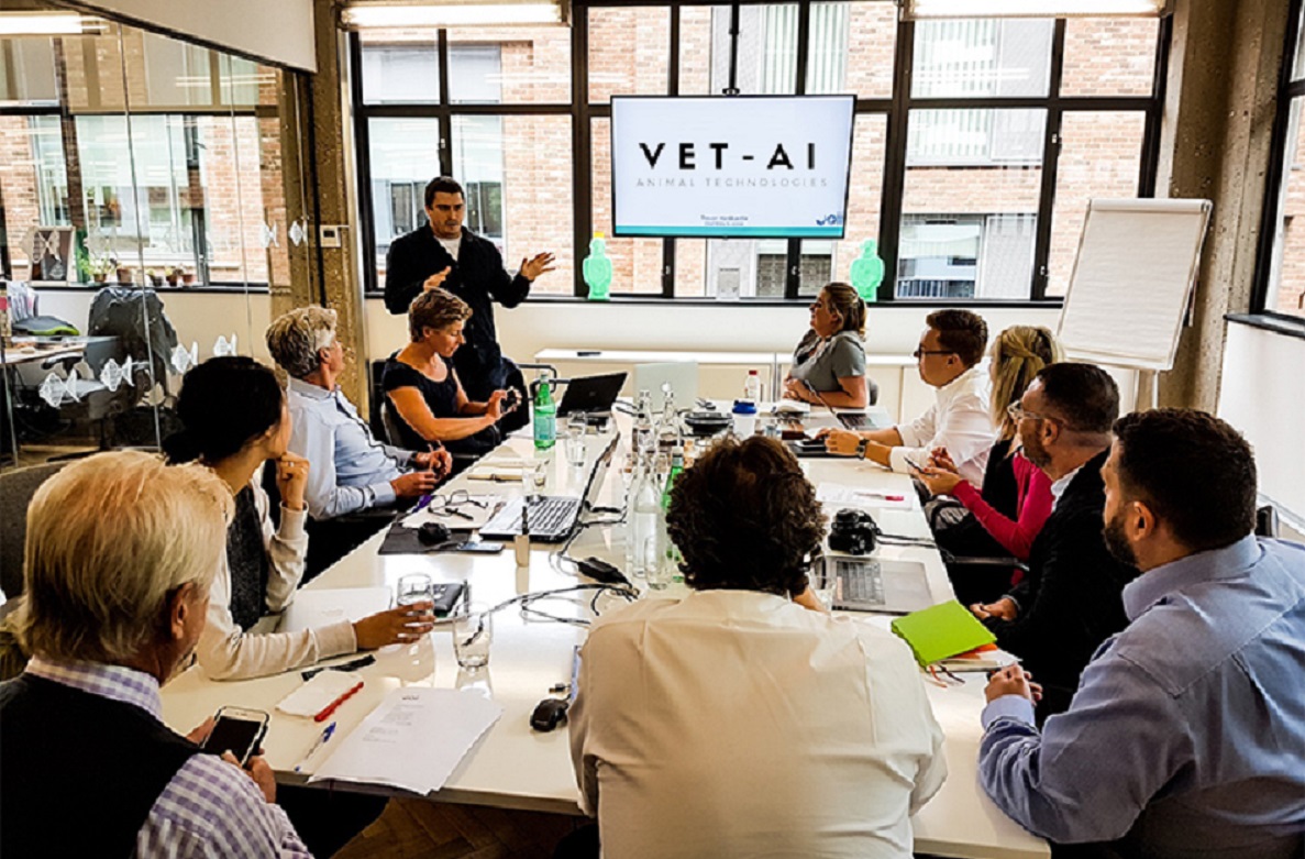 Vet ai photo 8 7 19 2