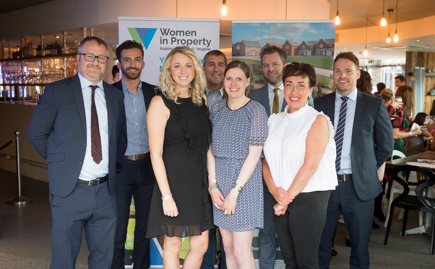 002 Women in Property Event
