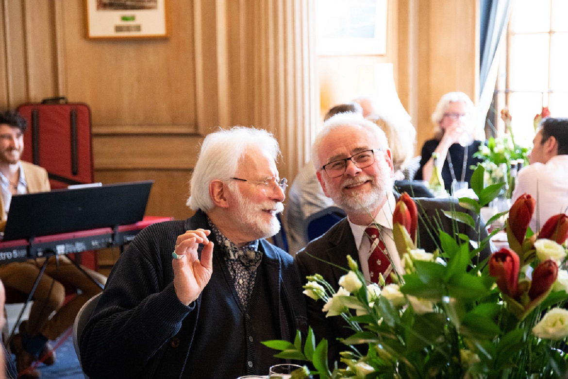 Corn Exchange July 2019 v 2