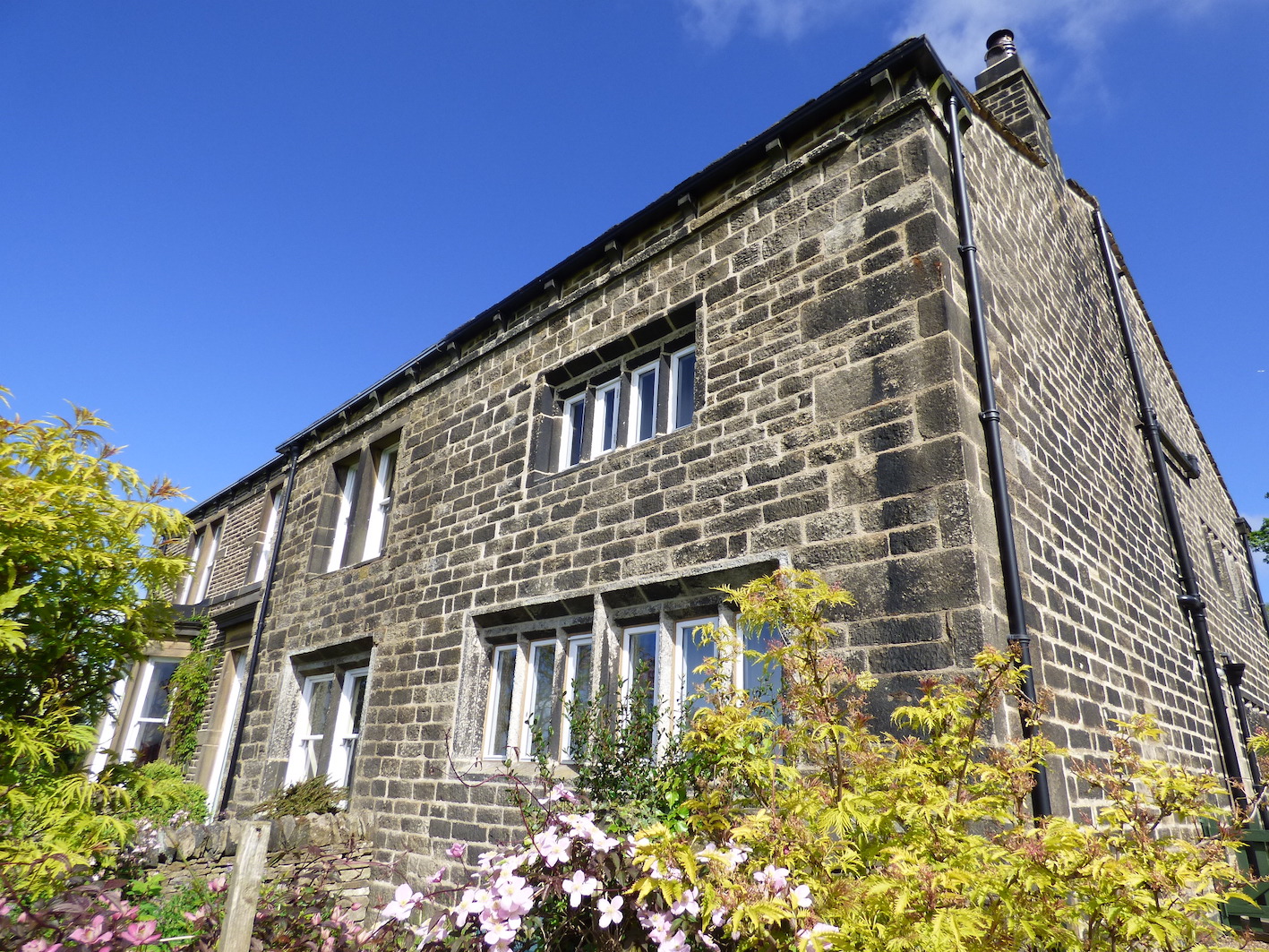 Yorkshire holiday cottages