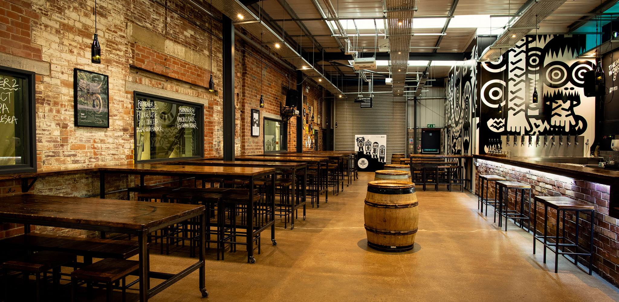 MagicRockBrewing