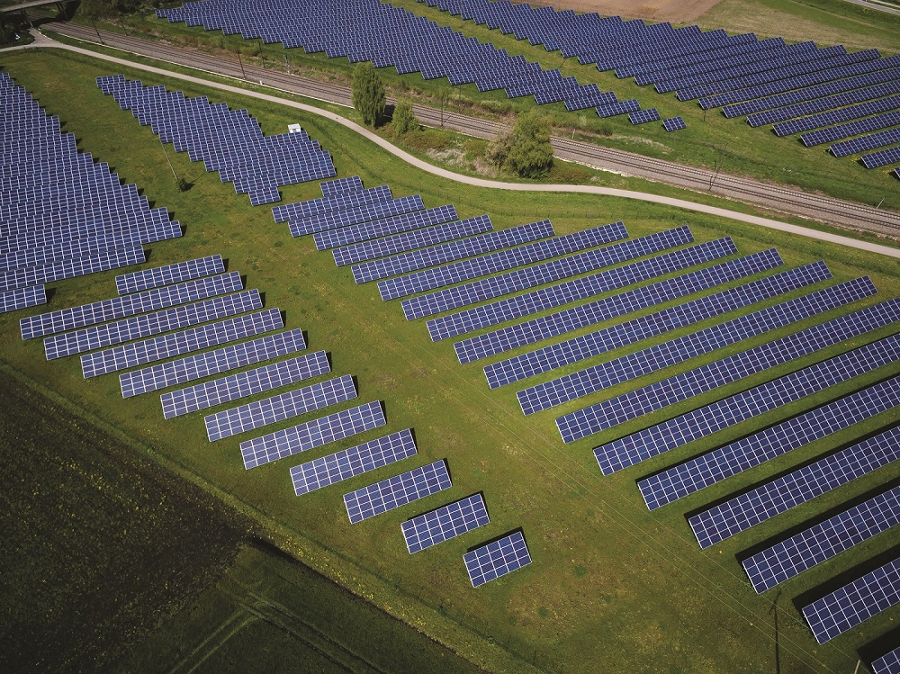 Solar Panels Sunnica