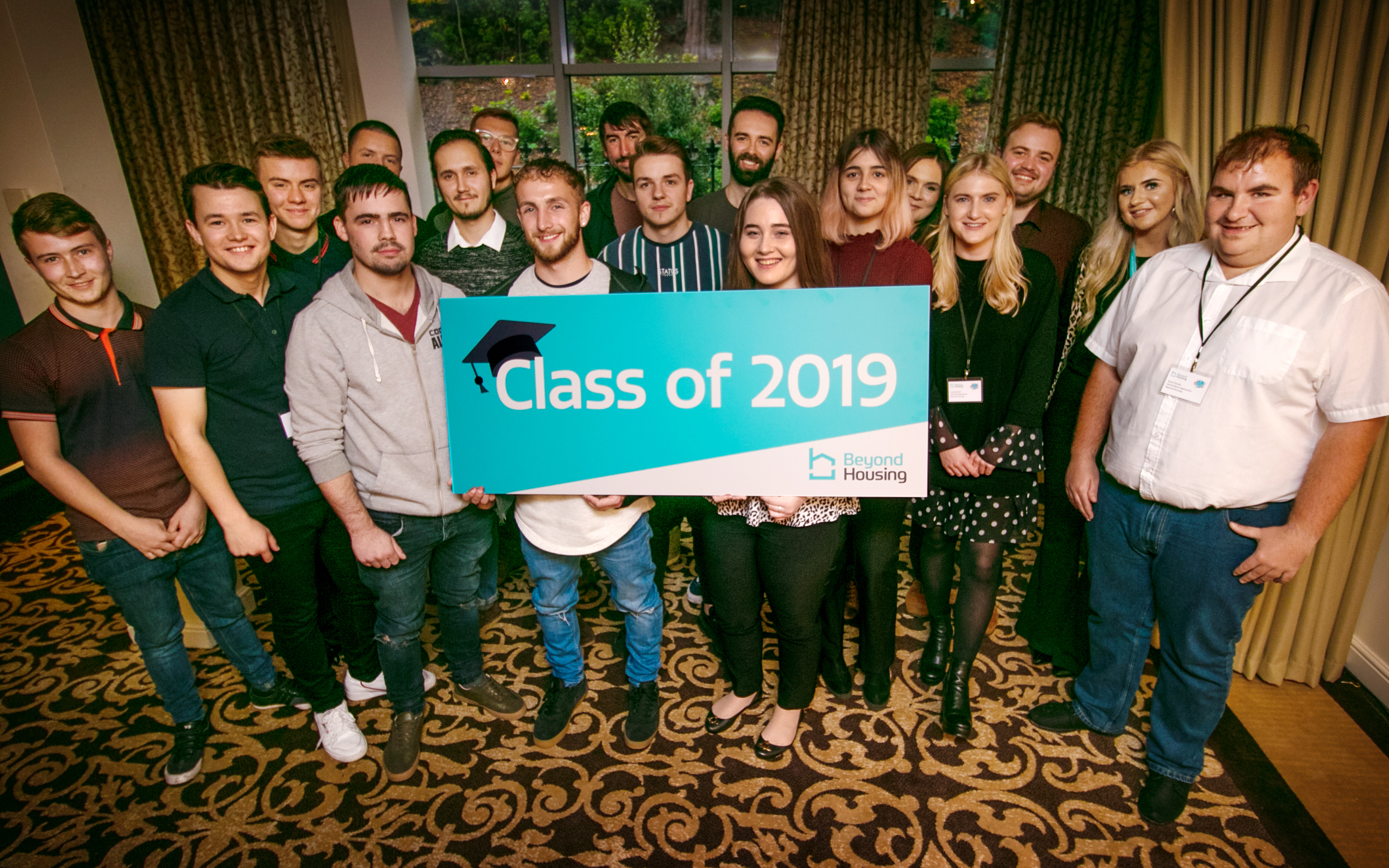 Apprentices Graduation C ka