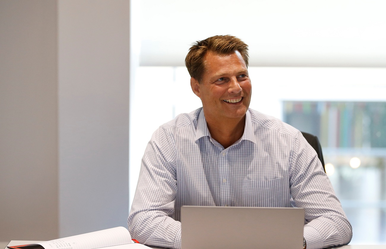 Matthew Briggs - CEO AutoProtect Group (PR)