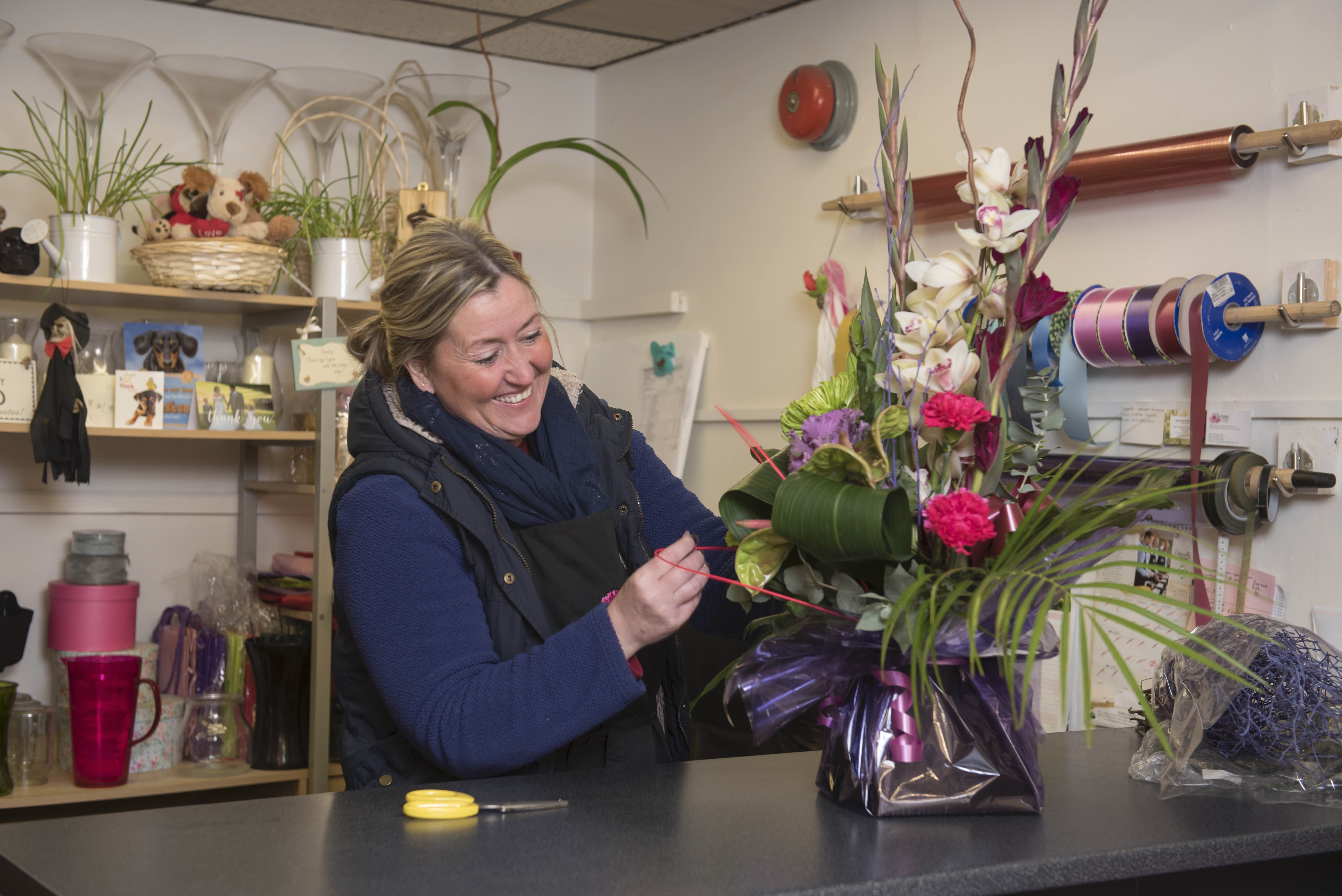 Perfect Day Florist 2
