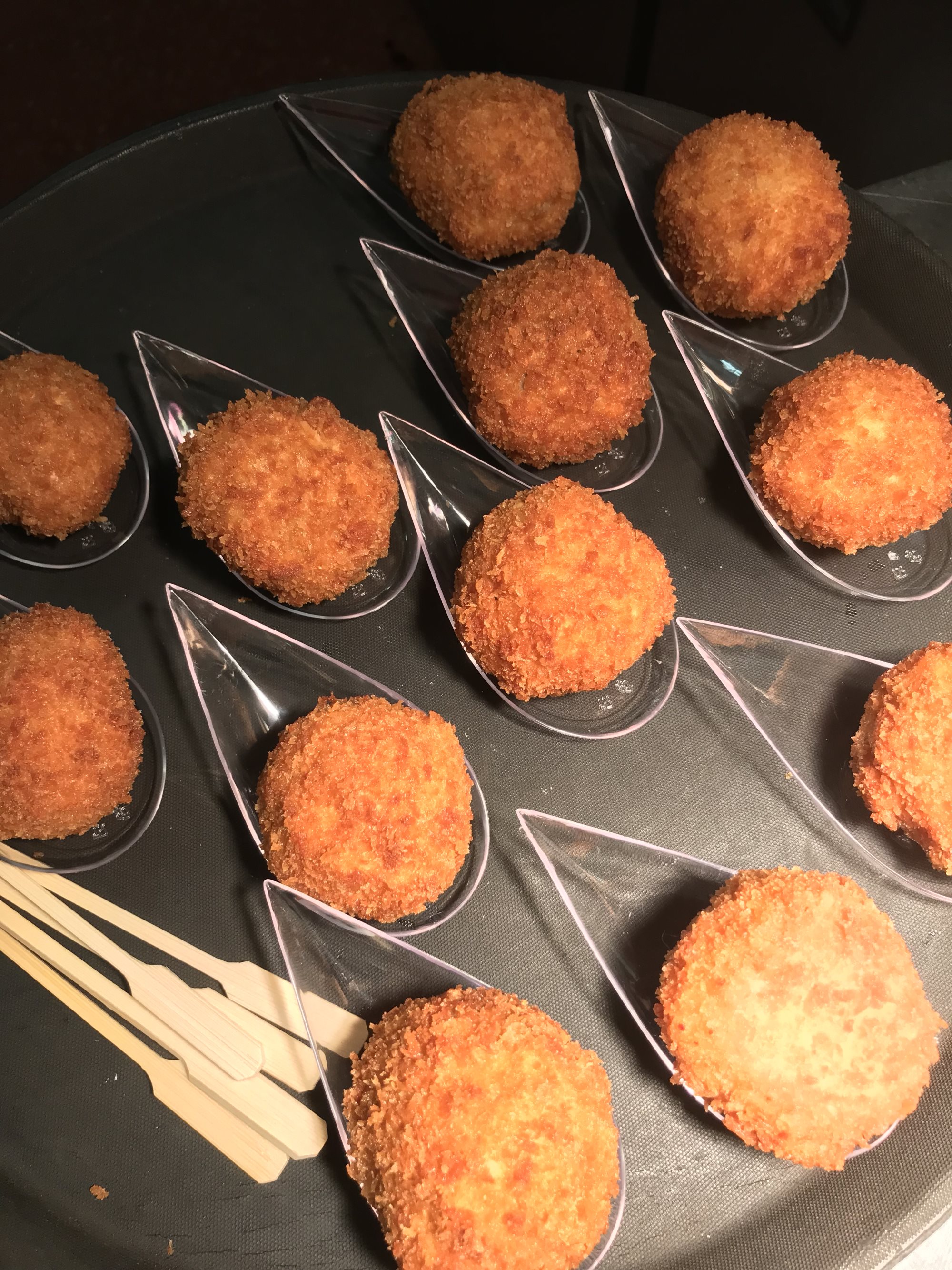 Pheasant Kiev