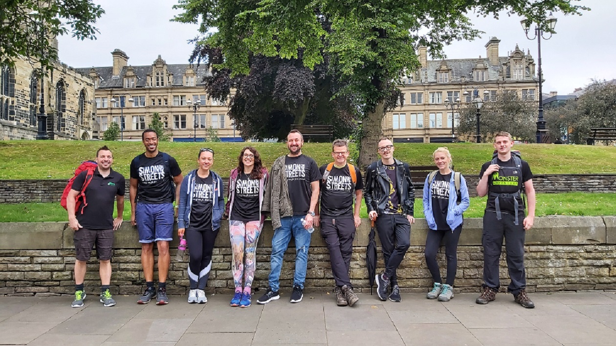 walk with simon 4 2