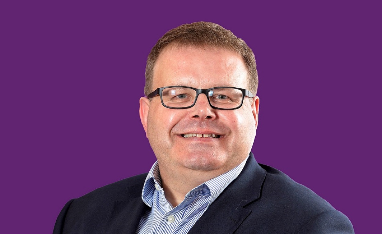 Phil Morrison headshot (BUP)
