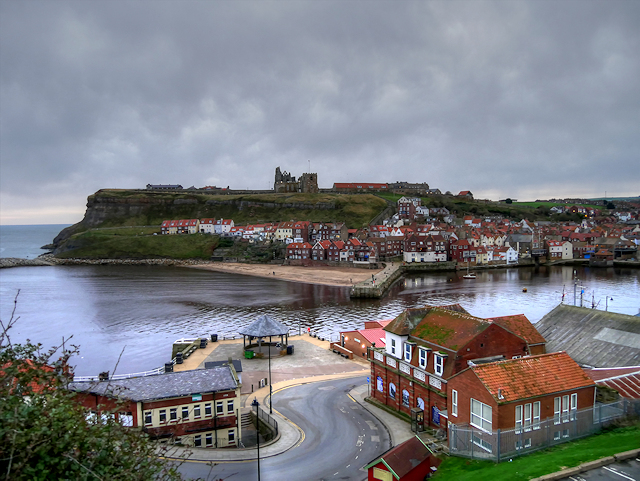Whitby 1