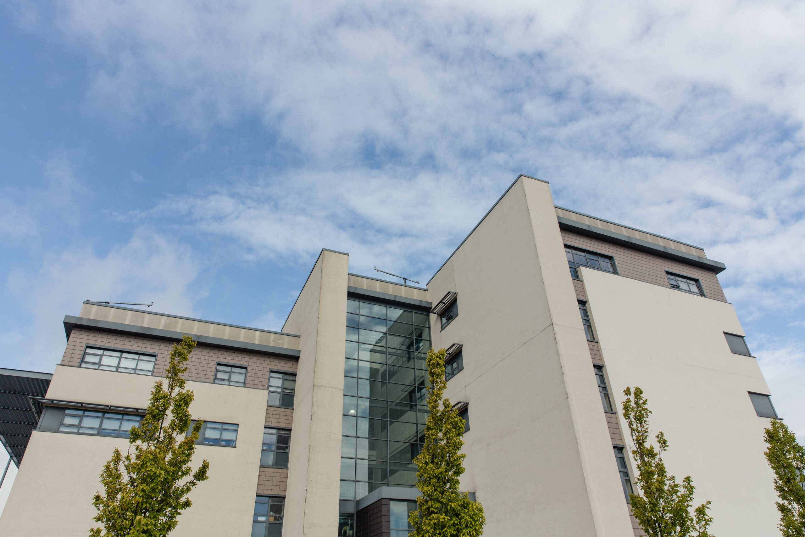 Keighley College 2