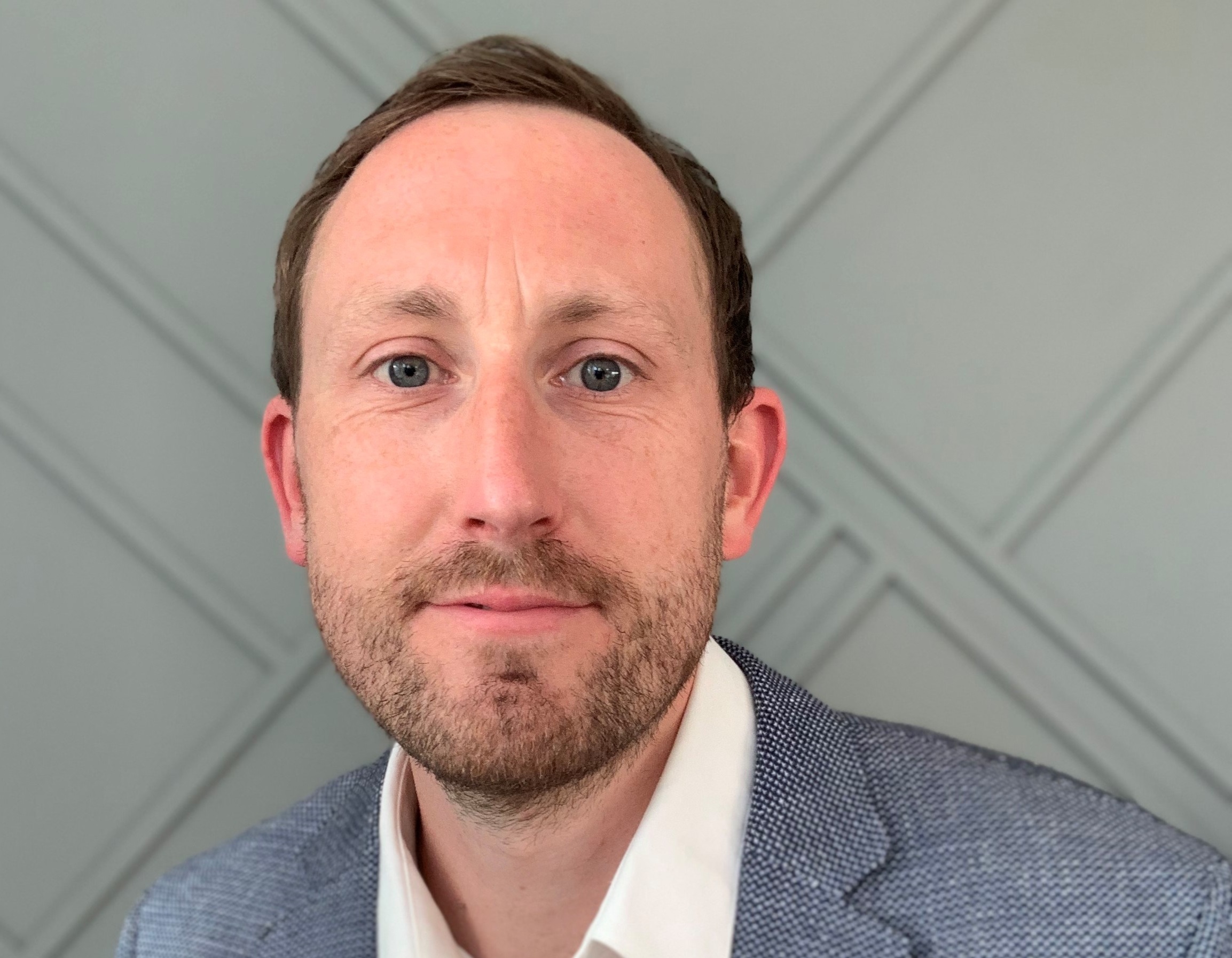 Gareth Horton, solutions consultant, Force24 - Copy