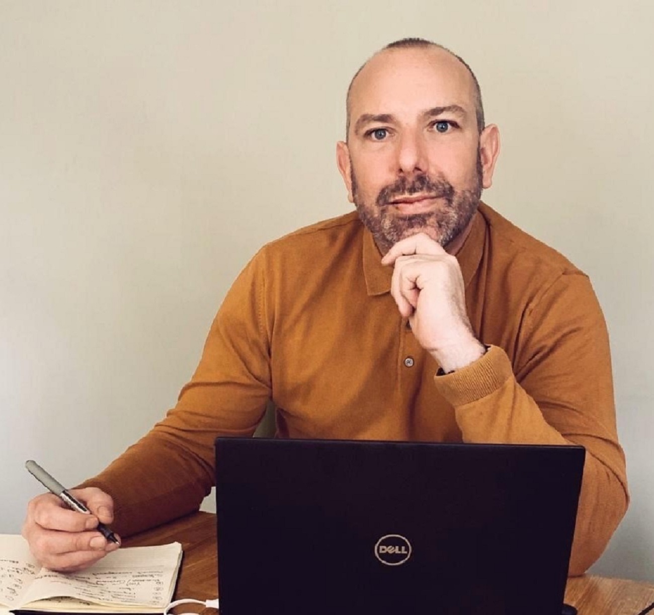 Kevin Cunningham, CCO, Third Foundation