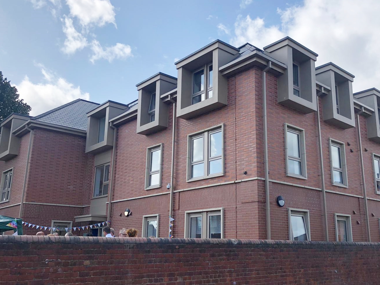 Regent Lodge 1