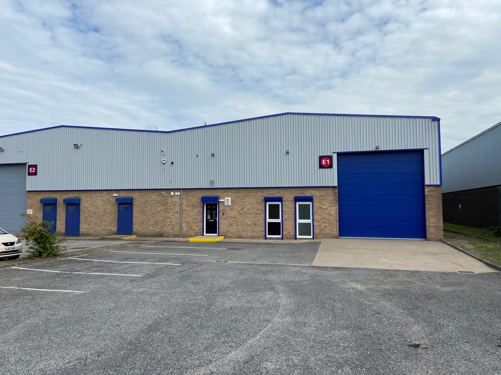 S K Sales Limited unit (2)
