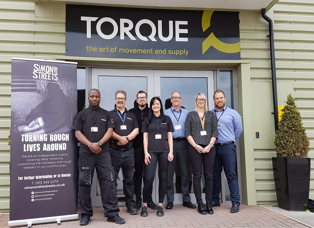 Torque