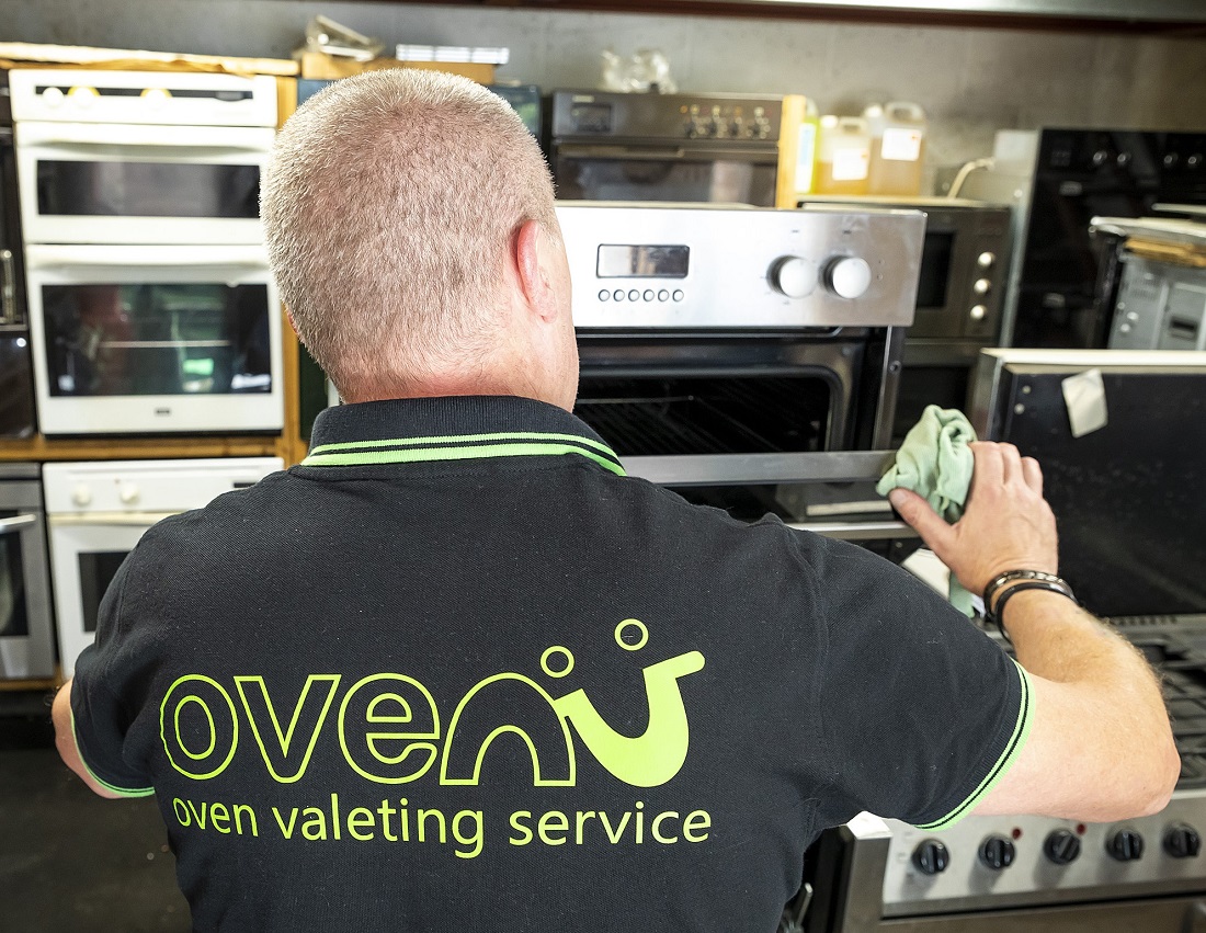 OVENU 1100