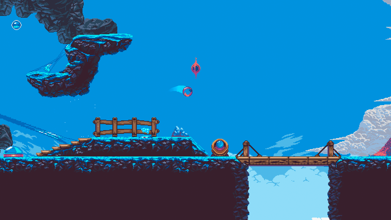 Tenacious Odyssey