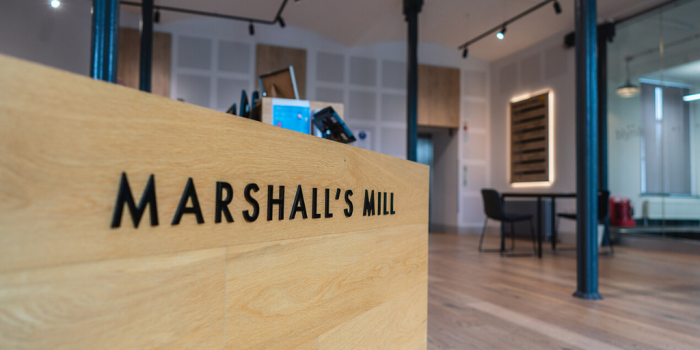 Marshall's Mill-434ce8c2