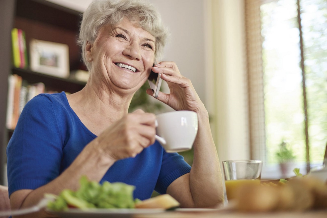 Yorkshire charities’ collaboration helps over 400 people stay socially connected-e8771981