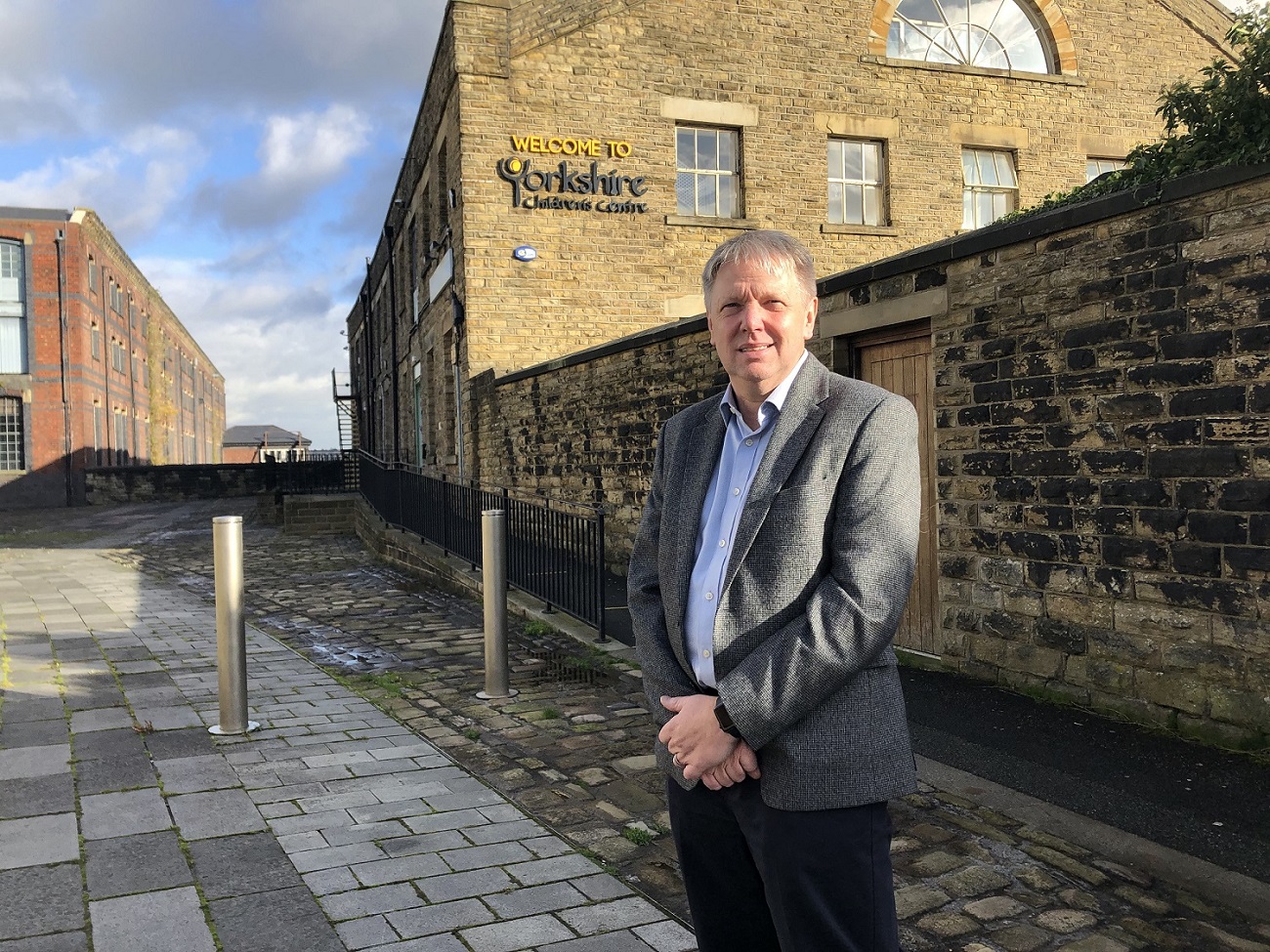 Mark Farmer - YCC CEO-cfa6d5fe