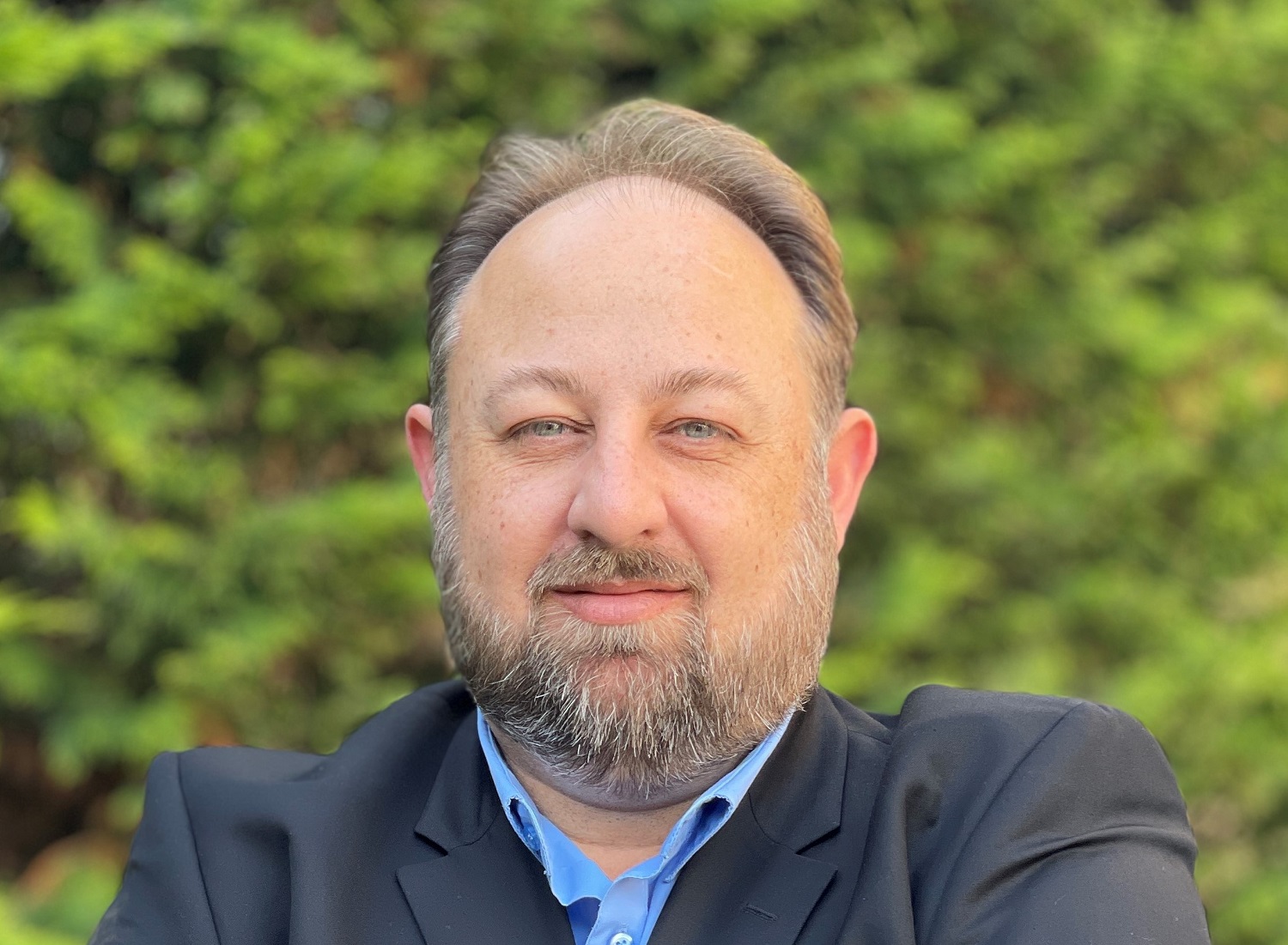Riaan de Klerk, chief digital officer for Solutionize Global - landscape-0888fd63