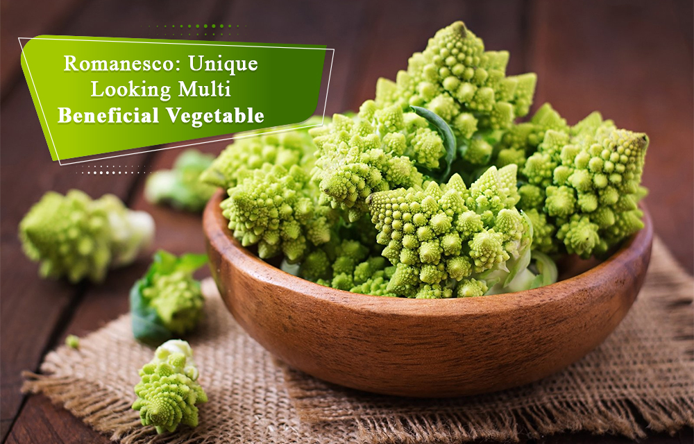 Romanesco cabbage-5cb0f968
