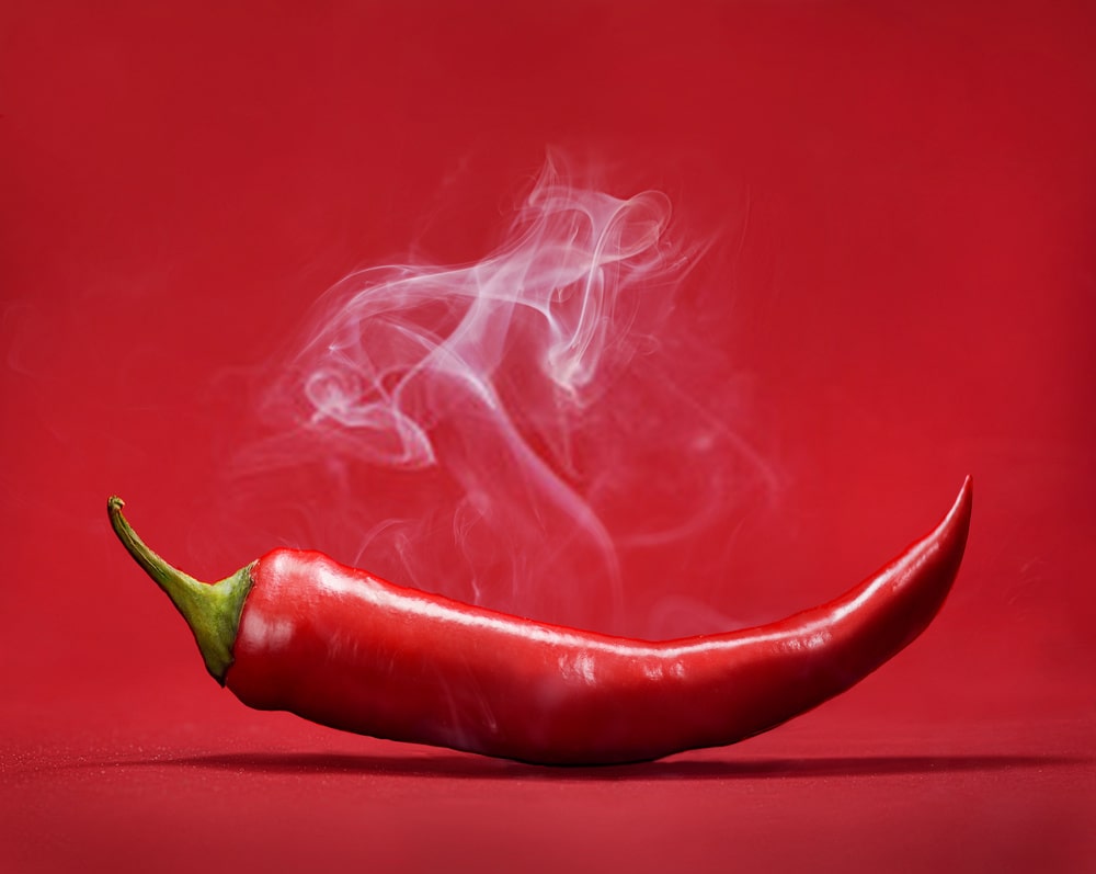 7 Marvelous Benefits of Spicy Foods on Health-425842a4