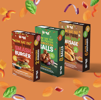 Hi-Veg