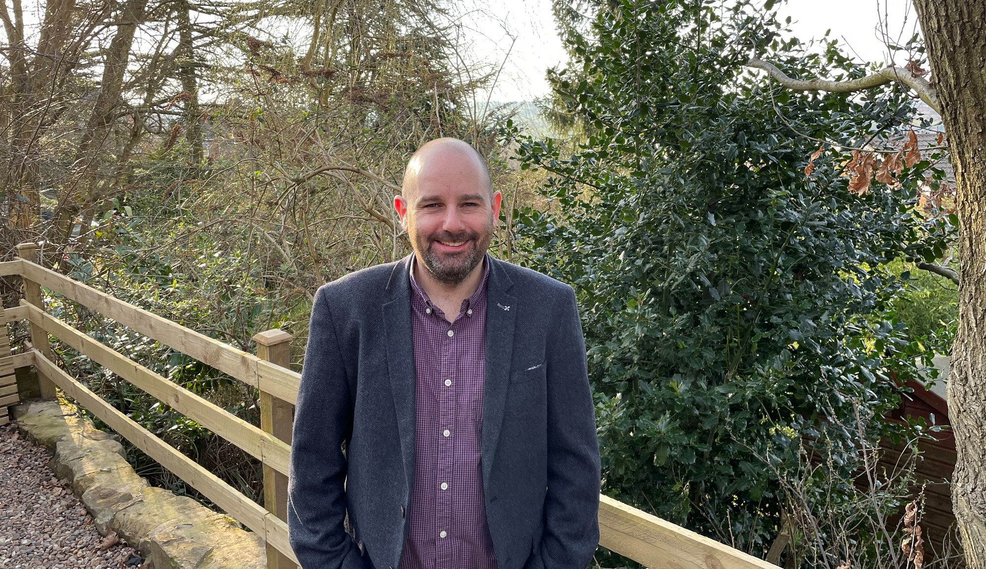 Matt Cox, finance director, Force24-b828b7df