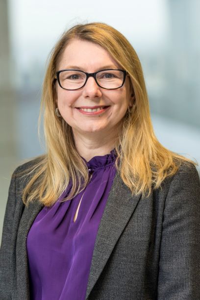 Suzanne Robinson