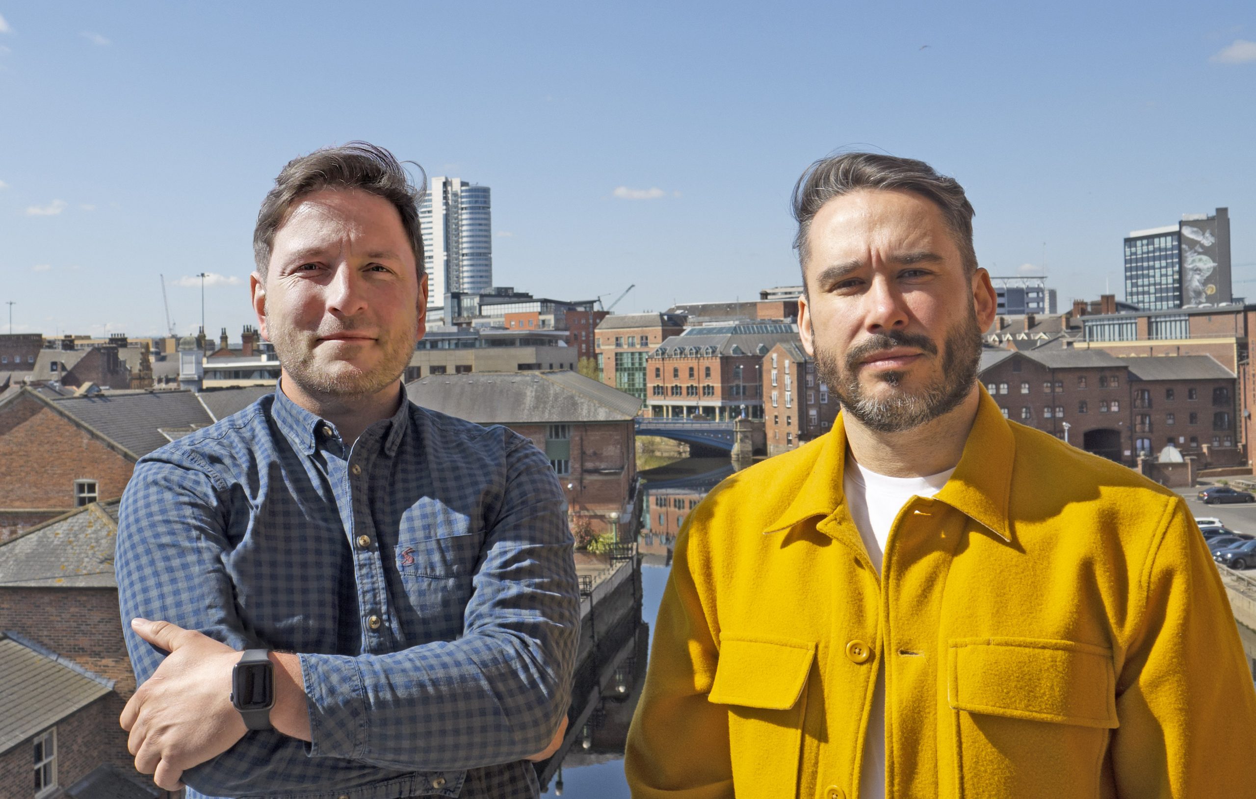 Dave Nutter and Adam Errington from Perfect Storm-63b79c4f