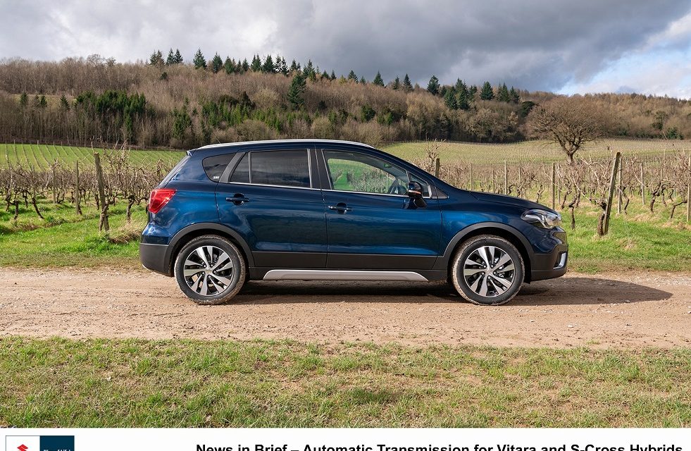 Hybrid Cars With Manual Transmission Uk